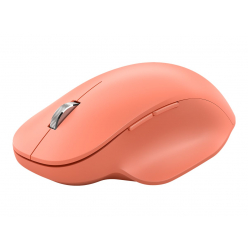Mysz Microsoft Bluetooth Ergonomic Mouse Peach