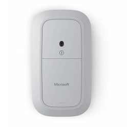 Mysz Microsoft Surface Bluetooth platynowy