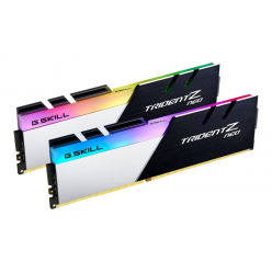 Pamięć RAM G.SKILL Trident Z Neo for AMD DDR4 DIMM 64GB 2x32GB 3600MHz CL16 1.45V XMP 2.0