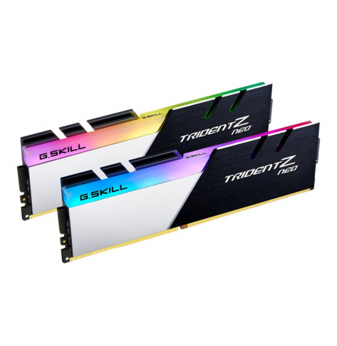 Pamięć RAM G.SKILL Trident Z Neo for AMD DDR4 DIMM 64GB 2x32GB 3600MHz CL16 1.45V XMP 2.0