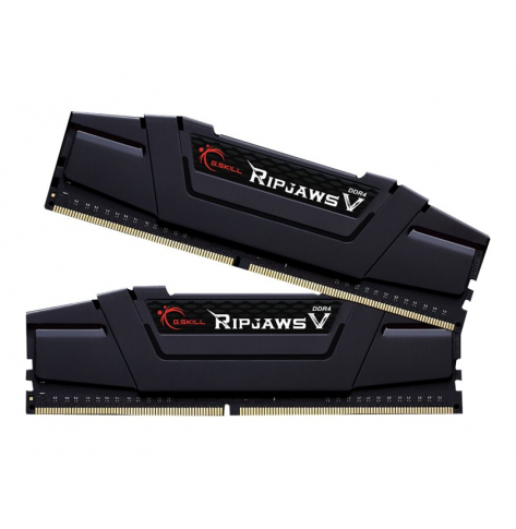 Pamięć RAM G.SKILL RipjawsV DDR4 DIMM 64GB 2x32GB 3600MHz CL18 1.35V XMP 2.0