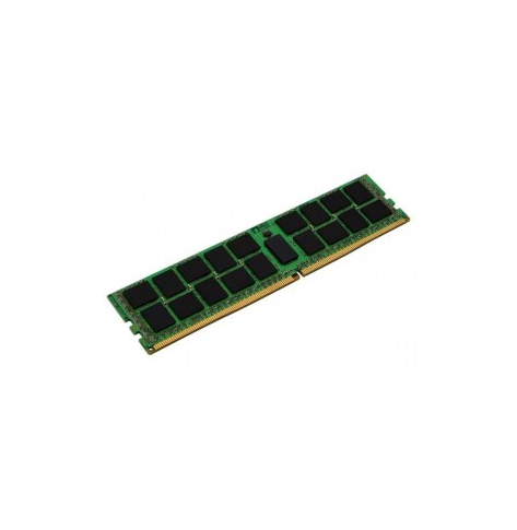Pamięć RAM KINGSTON 16GB DDR4-3200MHz Reg ECC Single Rank Module