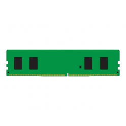 Pamięć RAM Kingston 8GB 2666MHz DDR4 Non-ECC CL19 DIMM 1Rx16