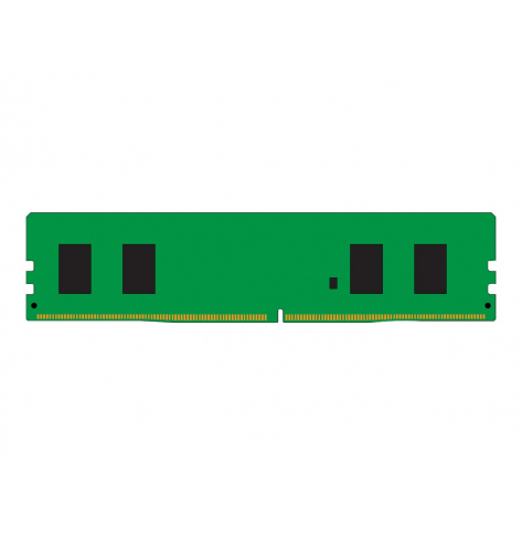 Pamięć RAM Kingston 8GB 2666MHz DDR4 Non-ECC CL19 DIMM 1Rx16