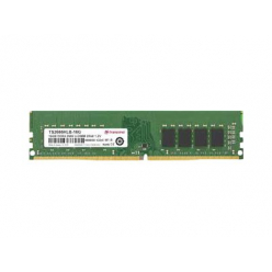 Pamięć RAM TRANSCEND 8GB JM DDR4 3200 U-DIMM 1Rx16 1Gx16 CL22 1.2V