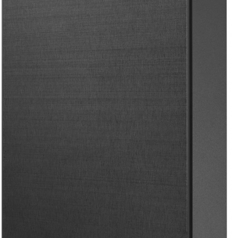 Dysk zewnętrzny Seagate One Touch Potable 2TB USB 3.0 compatible with MAC and PC including data recovery service black