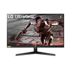 Monitor LG UltraGear 32GN500 31.5 FHD with 165Hz 1ms MBR and NVIDIA G-SYNC Compatible 2xHDMI 1xDP 1.4