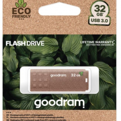Pamięć USB Goodram UME3 Eco Friendly 32GB USB 3.0