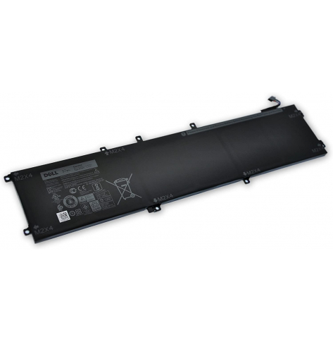 Bateria Dell 6-cell 97Wh 451-BBYB