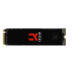 Dysk SSD Goodram IRDM SSD 512GB M.2 PCI Gen3 x4 NVMe 3200/2000 MB/s