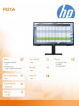 Monitor HP P22 G4 21.5 IPS FHD 3yr