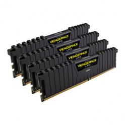 Pamięć RAM CORSAIR Vengeance LPX DDR4 32GB 4x8GB 3600MHz DIMM CL16 1.35V XMP 2.0