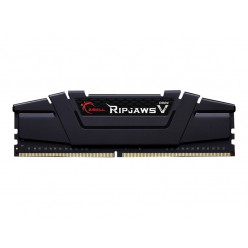 Pamięć RAM G.SKILL RipjawsV DDR4 32GB 2666Mhz DIMM CL19 1.2V