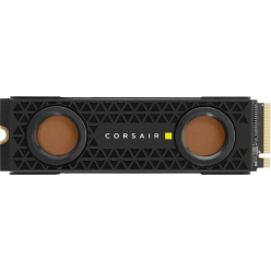 Dysk SSD Corsair MP600 PRO Hydro X Edition 2TB M.2 PCIe Gen4 x4 NVMe SSD 7000/6550 MB/s