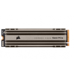 Dysk SSD Corsair MP600 CORE 4TB M.2 PCIe Gen4 x4 NVMe SSD 4950/3950 MB/s
