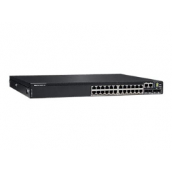 Switch DELL PowerSwitch N3224P 
