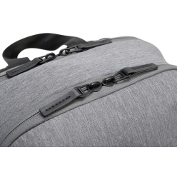 TARGUS CityLite Pro 12-15.6 Compact Laptop Backpack - szary