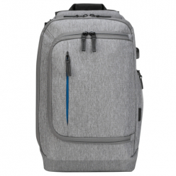 TARGUS CityLite Pro Premium Backpack szary