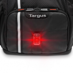TARGUS Cycling 15.6 Laptop Backpack Blk