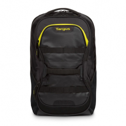 TARGUS Stamina 15.6 Laptop Backpack Blk/Green