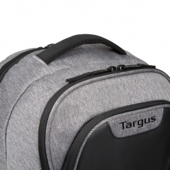 TARGUS Work&Play Fitness 15.6 Laptop Backpack szary