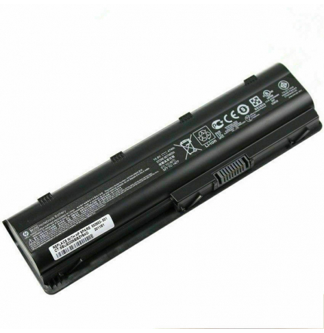 Bateria HP 2-cell 47Wh 6.15Ah L75783-006