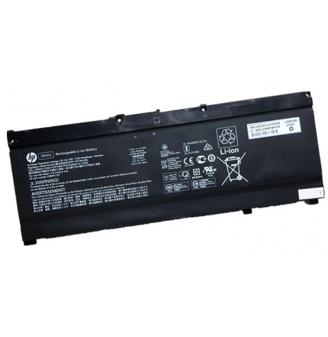Bateria HP 3-cell 52Wh 4.55Ah L08855-856