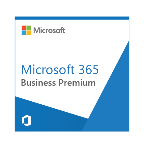 Microsoft 365 Business Premium CSP CFQ7TTC0LCHC pakiet biurowy z usługą w chmurze abonament miesięczny