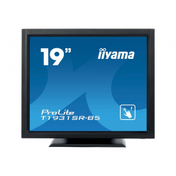 Monitor IIyama T1931SAW-B5 19 TN Touch 1280x1024  HDMI DP głośniki 