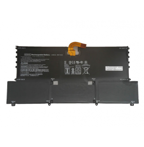 Bateria HP 38Wh 1.765Ah 843534-121
