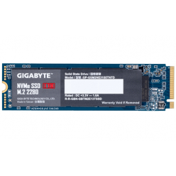Dysk SSD GIGABYTE NVMe M.2 SSD 1TB