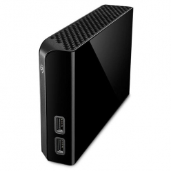 Dysk zewnętrzny Seagate Backup Plus Hub 14TB HDD for PC and MAC USB3.0 3.5"