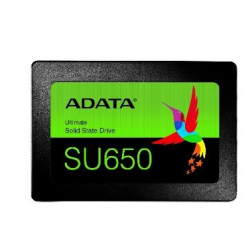 Dysk SSD ADATA SU650 1.92TB 2.5inch SATA3 3D SSD
