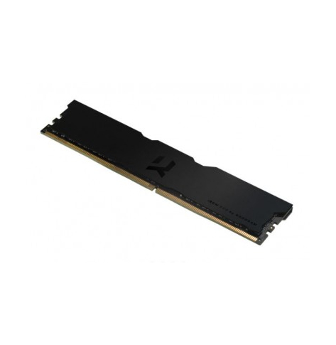 Pamięć RAM Goodram IRDM PRO DDR4 32GB 2x16GB 3600MHz CL18 DIMM 1.35V Deep Black