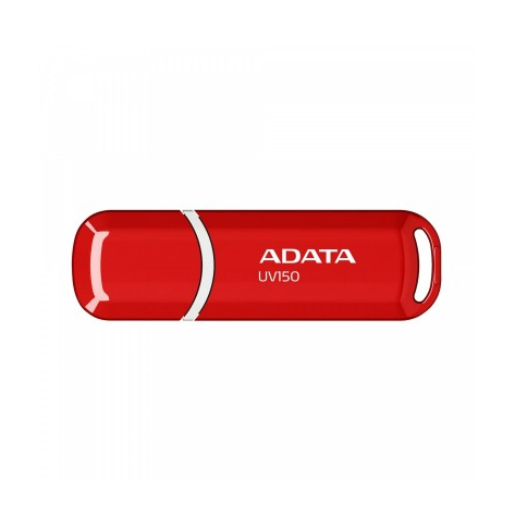 Pamięć USB Adata UV150 32GB USB 3.0 Czerwony