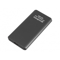Dysk zewnętrzny GOODRAM HL100 1TB USB 3.2 450/420 MB/s USB 3.2 Type-C External SSD