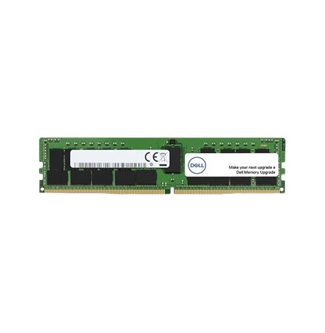 Pamięć serwerowa Dell 32GB DDR4 RDIMM 2933MHz