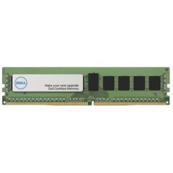 Pamięć serwerowa DELL 32GB DDR4 RDIMM 2666MHz T440 R440 R540 R640 R640