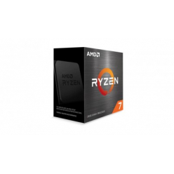 Procesor AMD Ryzen 7 5800X BOX AM4 8C/16T 105W 3.8/4.7GHz 36MB - Without Cooler