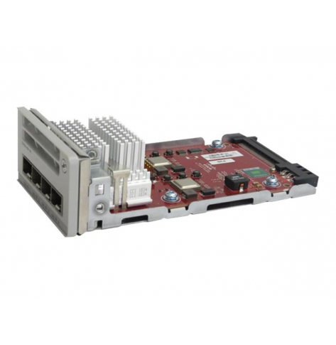 Switch Cisco C9200-NM-4X Catalyst 9200 4 x 10G Network Module