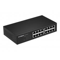 Switch EDIMAX GS-1016 V2 16 portów 10/100/1000