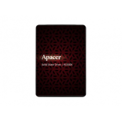 Dysk SSD Apacer AS350X 512GB SATA3 2.5inch 560/540 MB/s