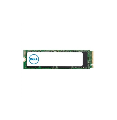 Dysk SSD DELL M.2 PCIe NVME Class 40 2280 SED 256GB