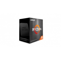 Procesor AMD Ryzen 9 5950X BOX AM4 16C/32T 105W 3.4/4.9GHz 72MB - no cooling