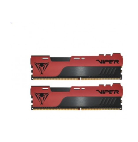 Pamięć RAM PATRIOT Viper Elite II 32GB DDR4 KIT 4000MHz DIMM 20CL