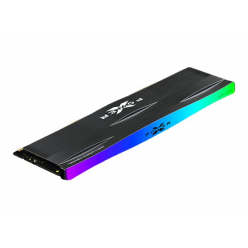 Pamięć RAM SILICON POWER XPOWER Zenith RGB 16GB 2x8GB DDR4 3200MHz DIMM CL16 1.35V