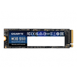 Dysk SSD GIGABYTE M30 512GB PCIe M.2 