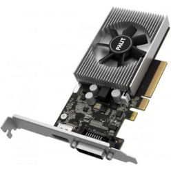 Karta graficzna Nvidia Palit GeForce GT 1030 2GB DDR4 64Bit HDMI DVI