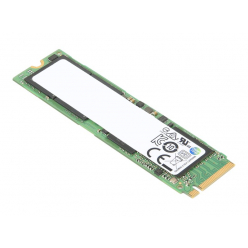 Dysk SSD Lenovo ThinkPad 512GB SSD OPAL2 PCIe 3x4 TLC M.2 2280