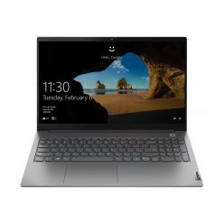 Laptop LENOVO ThinkBook 15 G2 ITL 15.6 FHD i5-1135G7 16GB 512GB FPR BK W11P 1Y